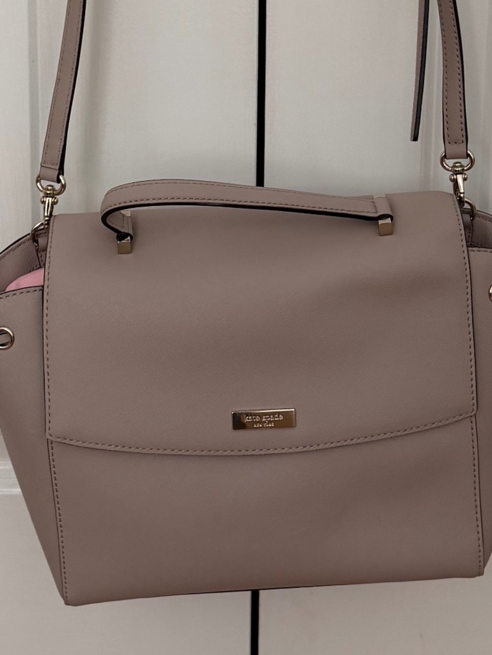 Kate Spade Large Cross Body Bag
